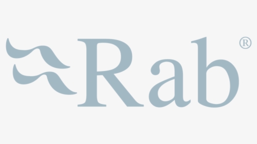 Rab Logo Black-01 - Integral Designs, HD Png Download, Free Download