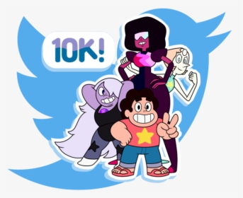 Steven Universe Characters Png, Transparent Png, Free Download
