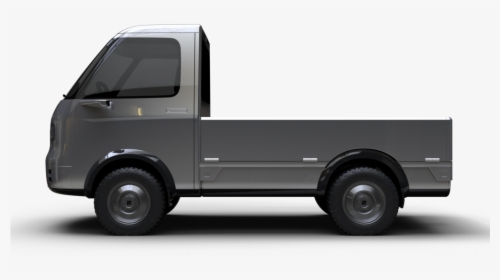 Microt Ext43 - Commercial Vehicle, HD Png Download, Free Download