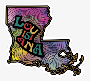 Woah Man Louisiana"  Class="lazyload Lazyload Mirage - Illustration, HD Png Download, Free Download