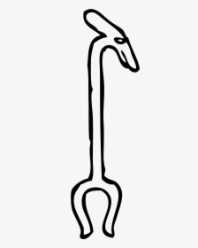 Egyptian Symbols, HD Png Download, Free Download