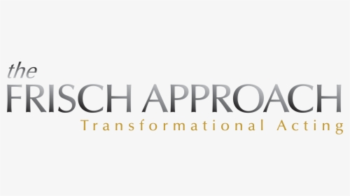Transformational Acting - Signage, HD Png Download, Free Download