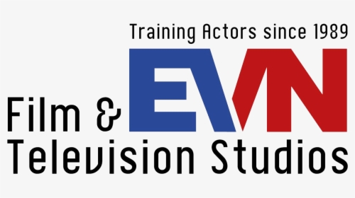 Evn Film Studios Toronto Acting School - Graphic Design, HD Png Download, Free Download