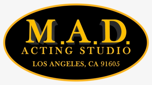 Mad Acting Studio - White House, HD Png Download, Free Download