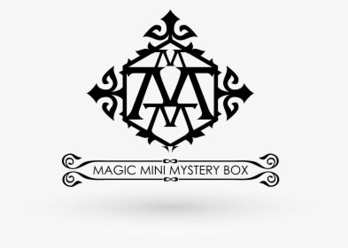 Mystery Box Png, Transparent Png, Free Download
