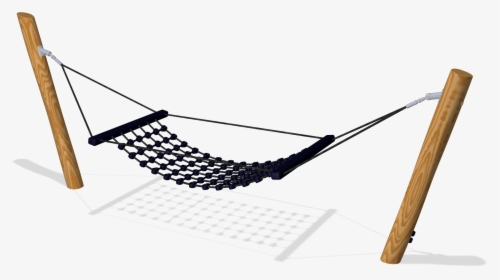 Hammock Png - Kompan Hammock, Transparent Png, Free Download