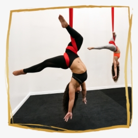 Hammock - High Jump, HD Png Download, Free Download