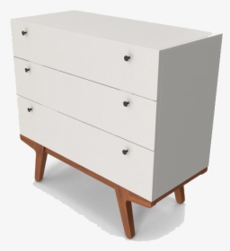 Traditional Dresser Png Free Download - Chest Of Drawers, Transparent Png, Free Download