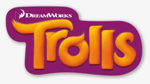 Trolls Movie Png, Transparent Png, Free Download
