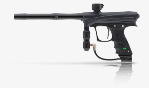 Dye Rize - Black Dust - Dye M3 Paintball Gun, HD Png Download, Free Download