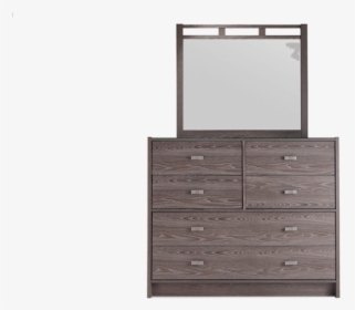 Dresser Png Pic - Bedroom Dresser Png Top View, Transparent Png, Free Download
