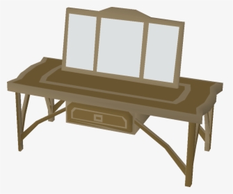 Old School Runescape Wiki - Bench, HD Png Download, Free Download