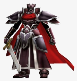 Download Zip Archive - Super Smash Bros Black Knight, HD Png Download, Free Download