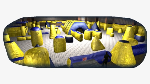 Paintball, HD Png Download, Free Download