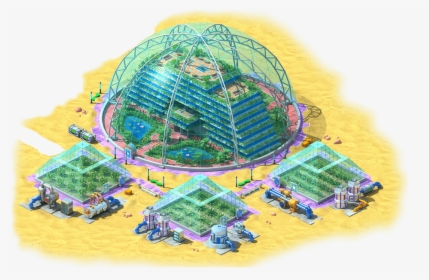 Megapolis Wiki - Circle, HD Png Download, Free Download