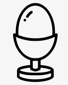 Egg Boiled Food Meal, HD Png Download, Free Download