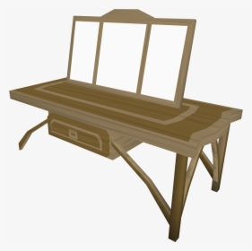 Bench, HD Png Download, Free Download