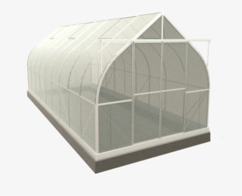 Climapod Passion Greenhouse Kit - Greenhouse, HD Png Download, Free Download