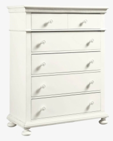 Chest Side Desk Chair Dresser Mirror Upholstered Panel - Chest Of Drawers, HD Png Download, Free Download