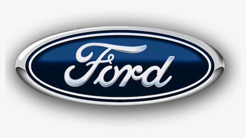 Ford Logo Png Pic - Ford South Africa Logo, Transparent Png, Free Download