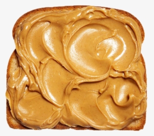 Image By Enjy The Silence - Peanut Butter Toast Png, Transparent Png, Free Download