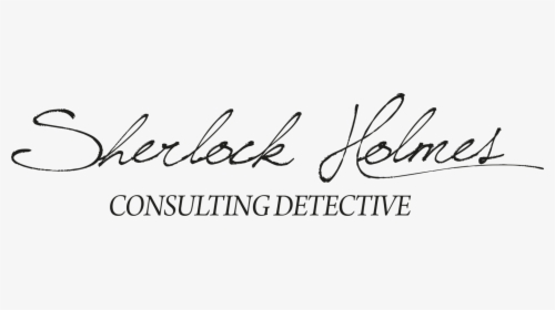 Sherlock Png Images Free Transparent Sherlock Download Kindpng