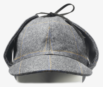 Sherlock Holmes Hat Png - Transparent Background Sherlock Holmes Hat, Png Download, Free Download