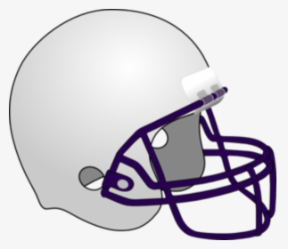 Football Helmet Clipart Png, Transparent Png, Free Download
