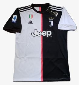 Juventus Serie A Jersey, HD Png Download, Free Download