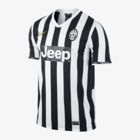 Men"s Juventus Home Soccer Jersey 2013/14 - Italian Football Club Shirts, HD Png Download, Free Download