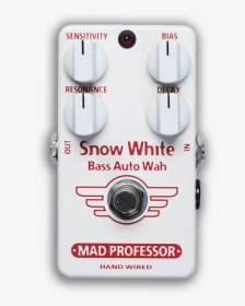 Snow Auto Wah Pedal, HD Png Download, Free Download