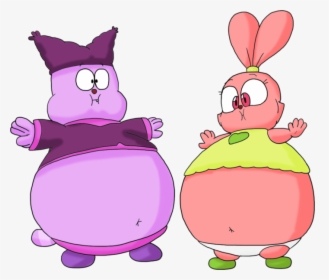 Picture Of Panini And Chowder - Panini Chowder, HD Png Download, Free Download