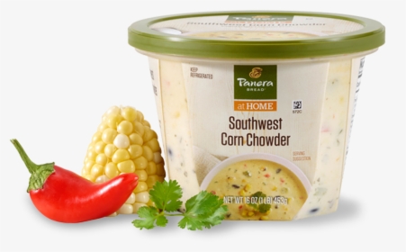 Southwest Corn Chowder - Yellow Curry, HD Png Download, Free Download