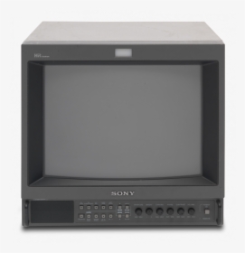 Sony Pvm 14 Trinitron, HD Png Download, Free Download