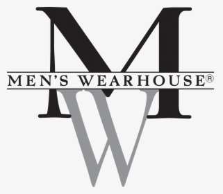 Mens Warehouse - Men's Wearhouse Inc Logo, HD Png Download, Free Download