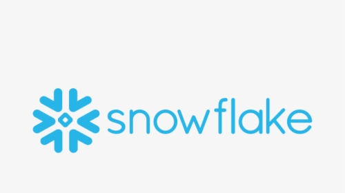Snowflake Data Warehouse - Snowflake Data Warehouse Logo, HD Png Download, Free Download