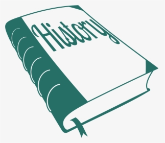 History Textbook Cartoon, HD Png Download, Free Download