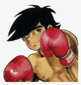 Osamu Dezaki Ashita No Joe, HD Png Download, Free Download