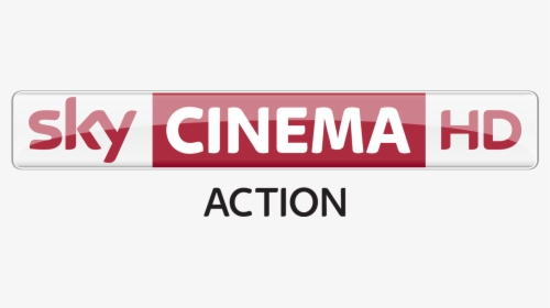 Sky Cinema Action Hd De Logo 2016 - Sky Cinema Premiere Hd, HD Png Download, Free Download