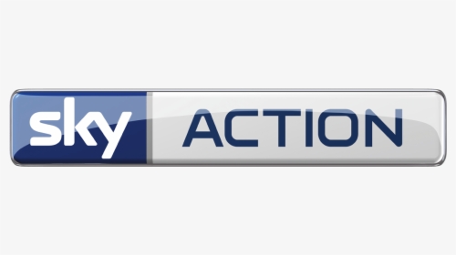 Sky Action Logo Png, Transparent Png, Free Download