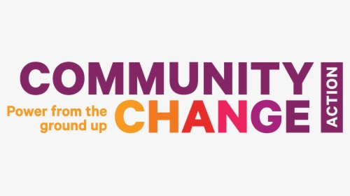 Center For Community Change, HD Png Download, Free Download