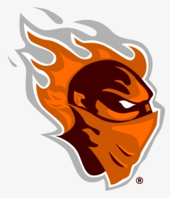 Boise Bandits Icon - Illustration, HD Png Download, Free Download