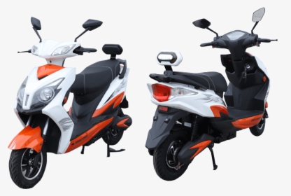 Crayon Envy Electric Scooter Launched In India, HD Png Download, Free Download