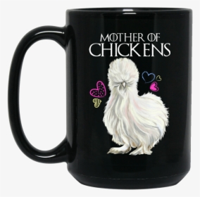 Mother Of Cats Game Of Thrones Mug, HD Png Download, Free Download