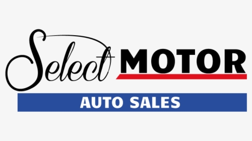 Select Motor Auto Sales - Oval, HD Png Download, Free Download