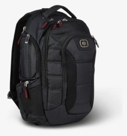 Bandit Laptop Backpack - Ogio Backpack, HD Png Download, Free Download
