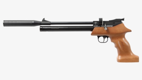 Diana Bandit Pcp Air Pistol - Carabine Aria Compressa Ar 20, HD Png Download, Free Download