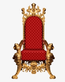 Transparent Background Throne Png, Png Download, Free Download