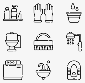 Drawing Icons, HD Png Download, Free Download