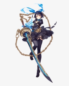 Sinoalice Alice, HD Png Download, Free Download